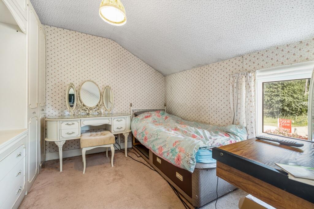 Firs Farm (Freiston)-34