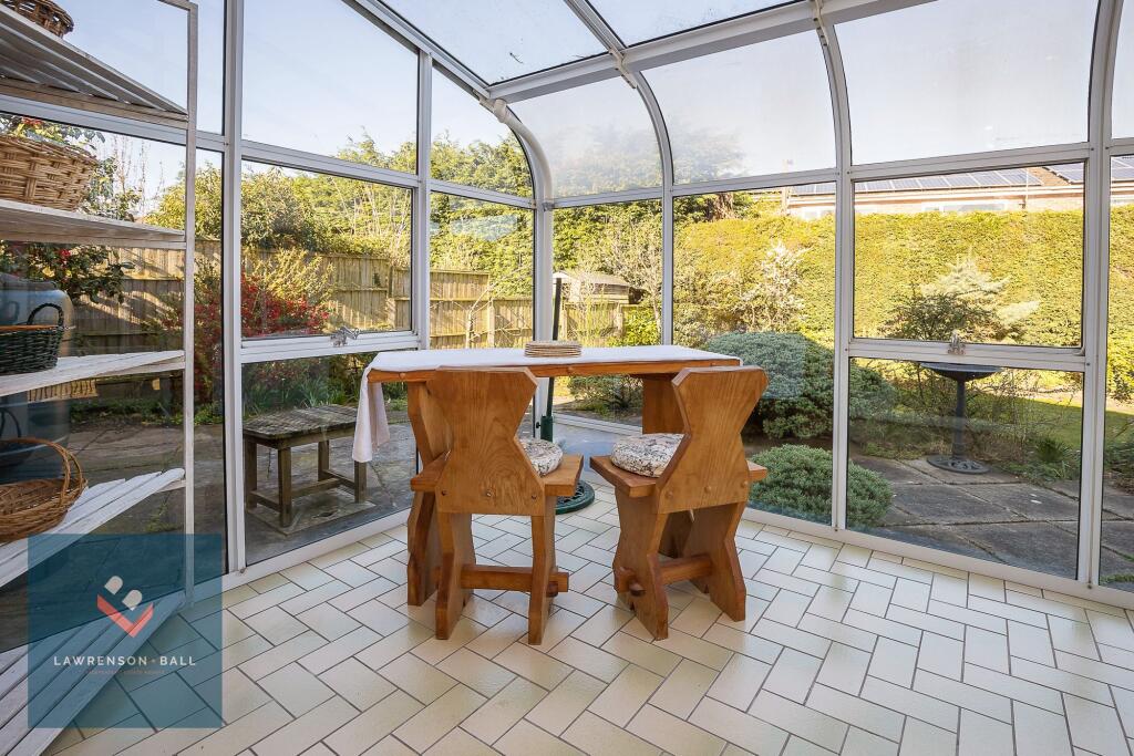 Conservatory