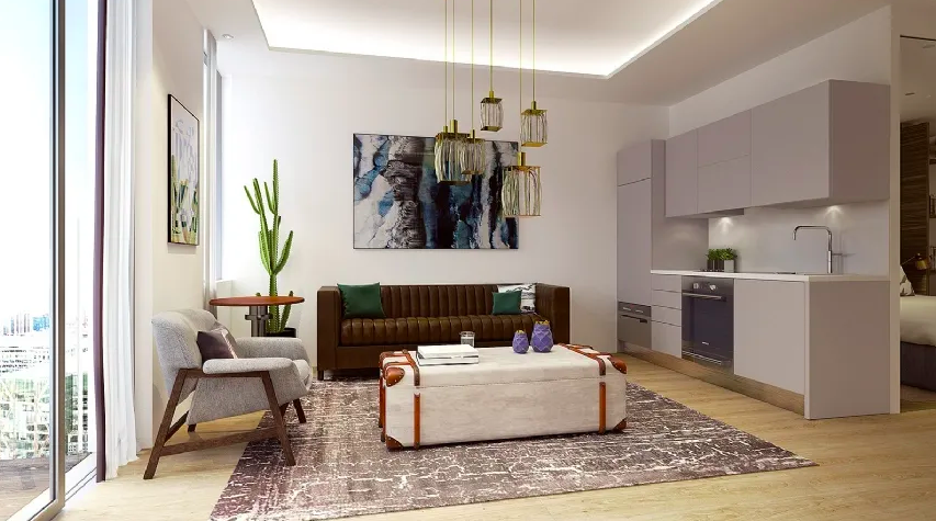 Navarre Street, Shoreditch, London, E2