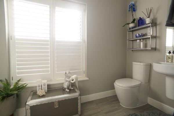 En-Suite To Bed 1