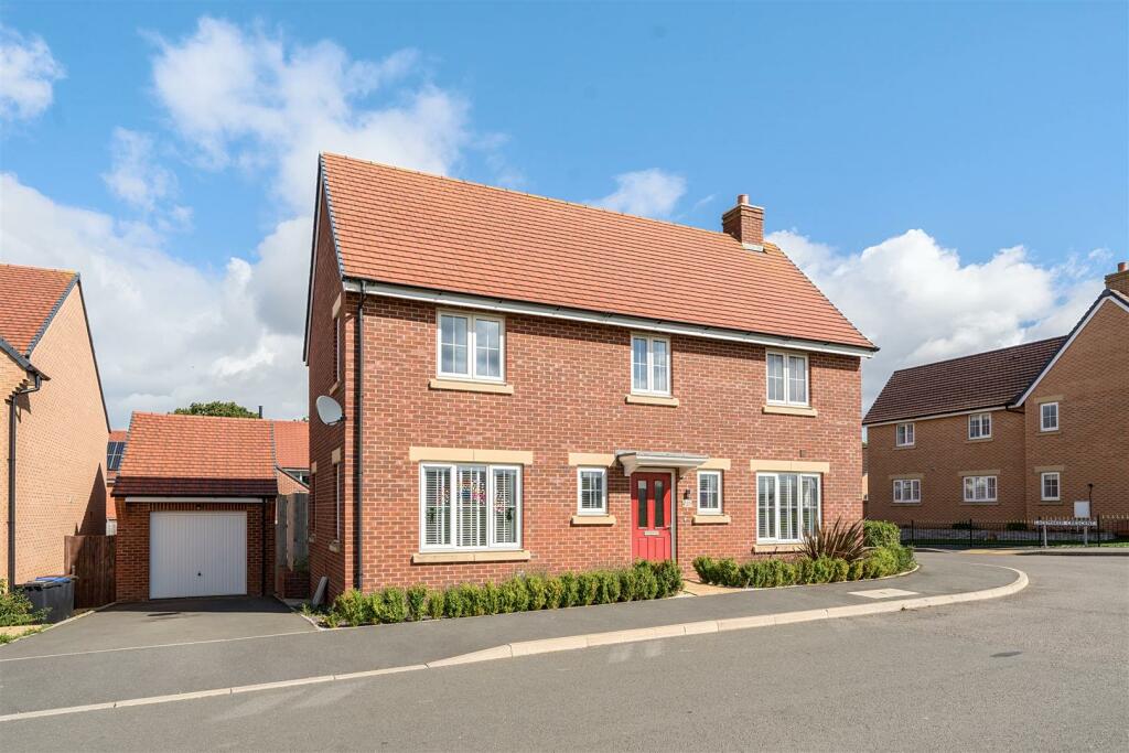 27 Ploughman Drive