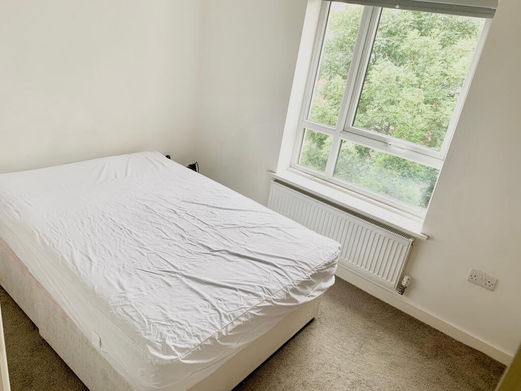 2nd Bedroom