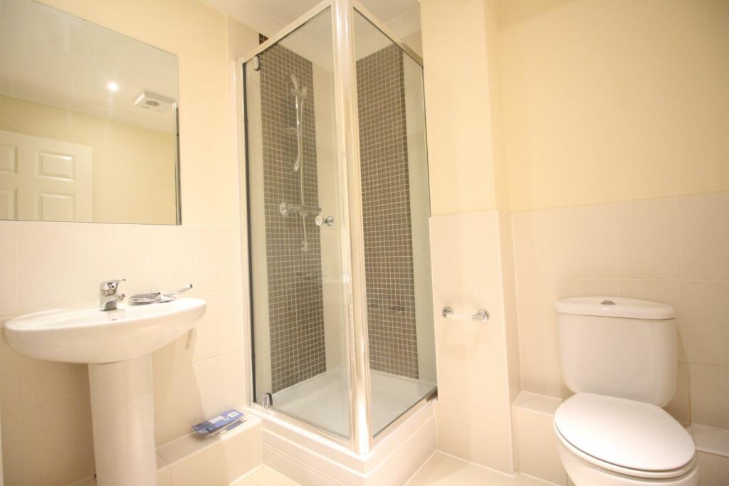 En-suite Two