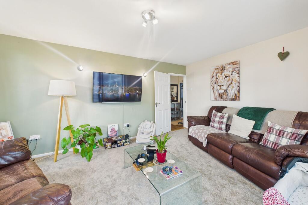 Dartmoor View, Chulmleigh, EX18