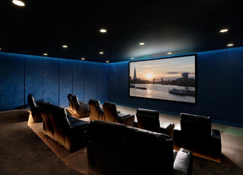 Cinema Room