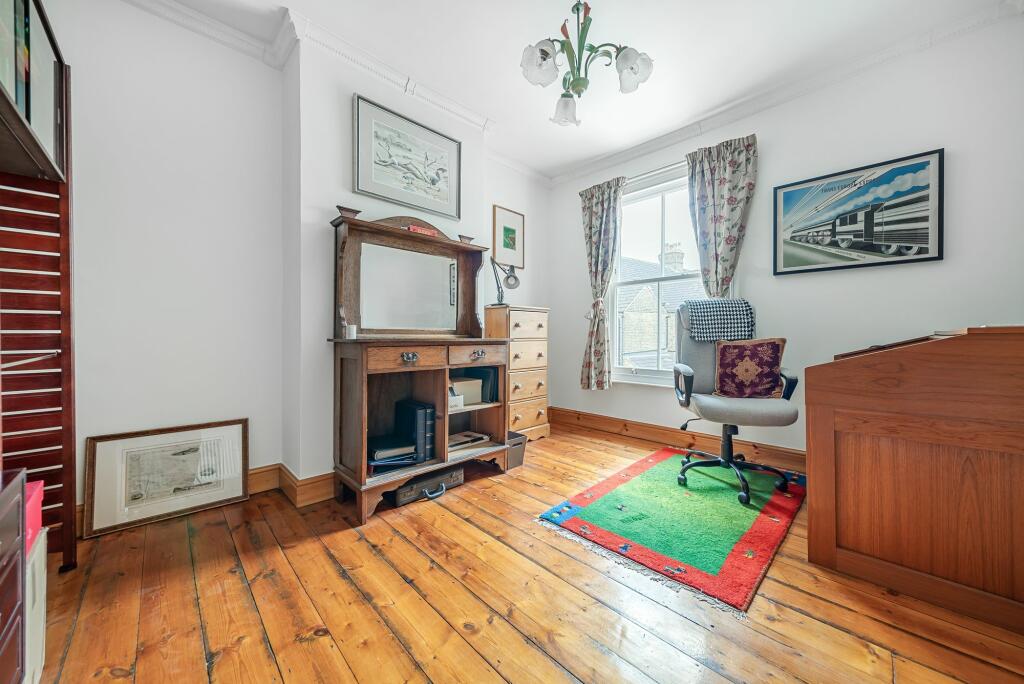 Bedroom Three (1)