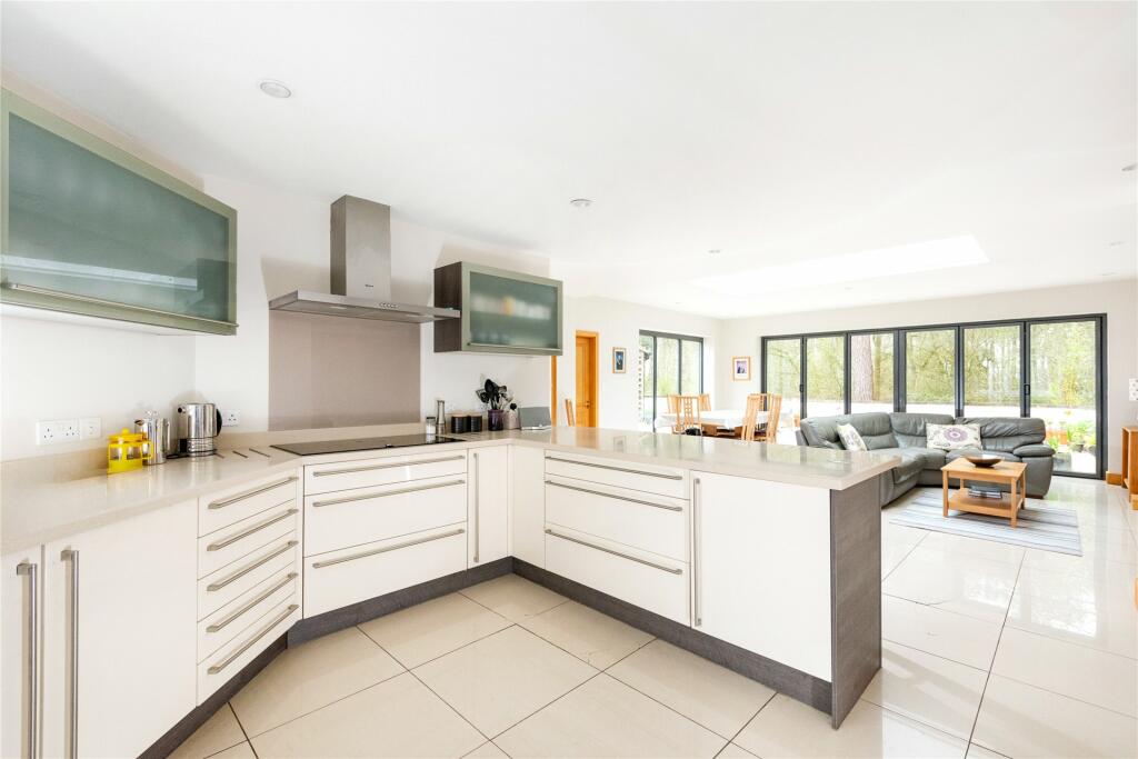 Kitchen To Family