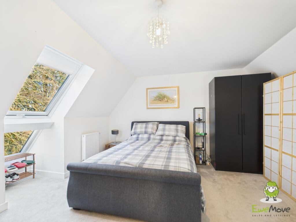 EweMove Estate Agents Basingstoke - Fairway Road 