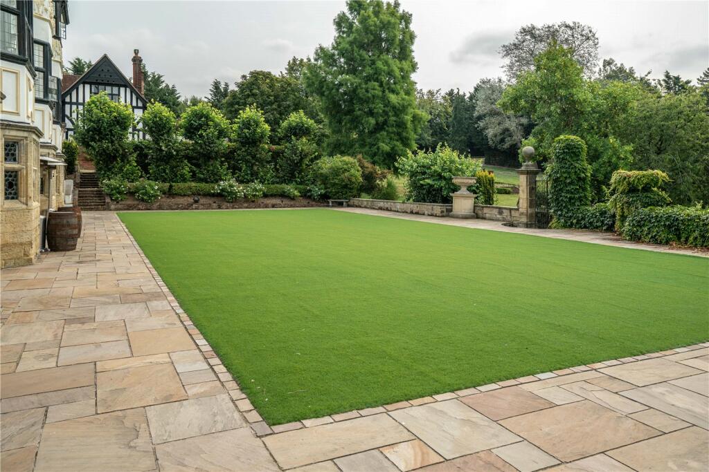 Garden