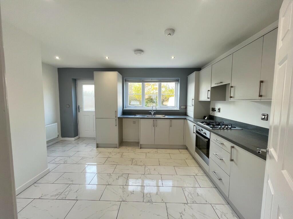 Kitchen new 