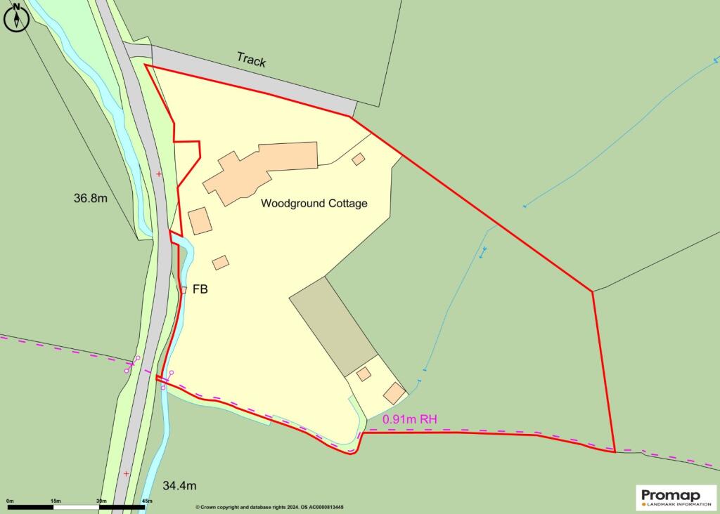 Land Plan