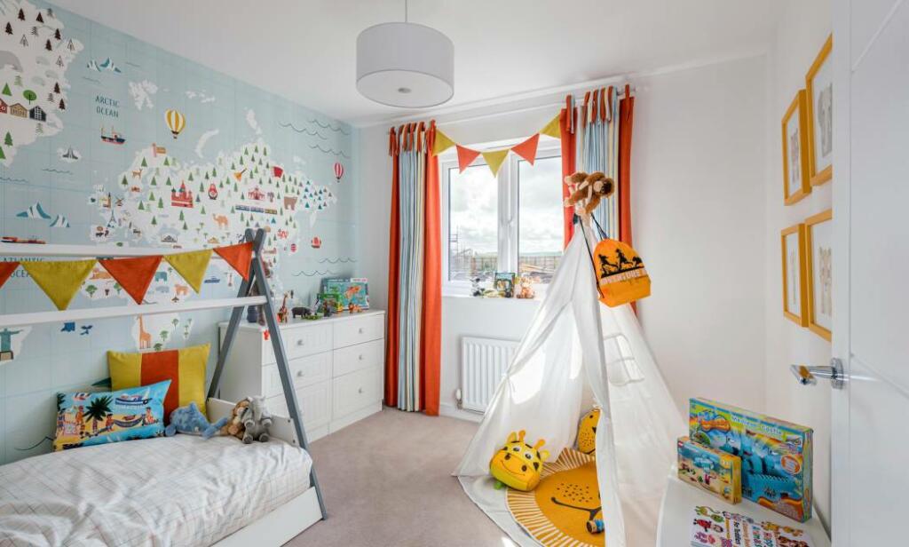 Dandara - Rightmove -