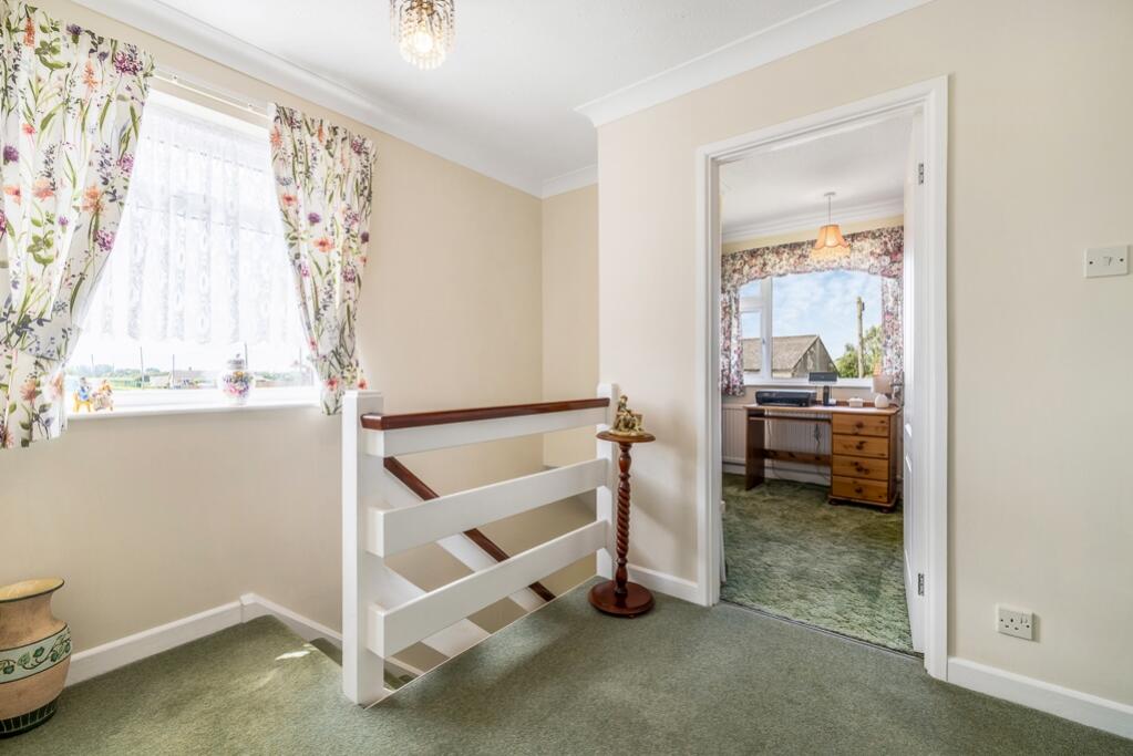 Pentland House (Holbeach Drove)-26