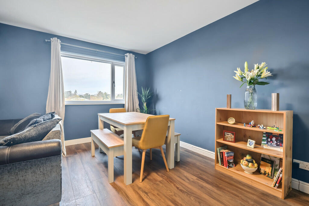 Kitchen/Dining Ro...