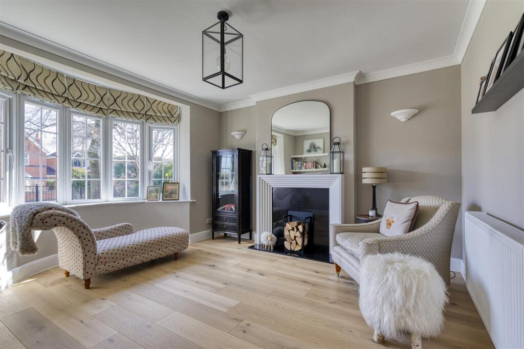 Sitting Room