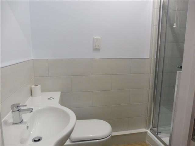 En-suite Bathroom