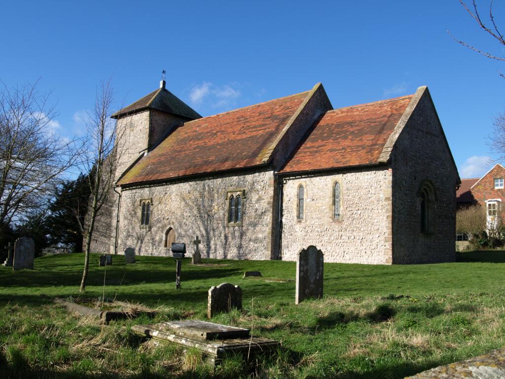 Pyecombe