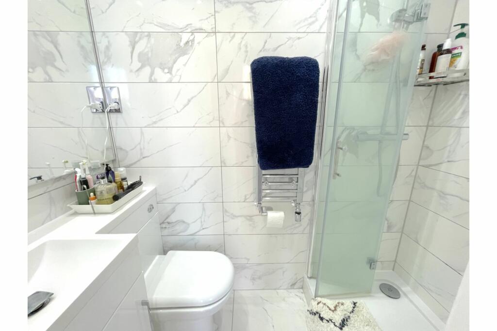 Master En-suite