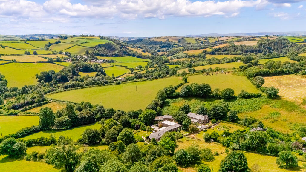 A31 - Lower Frogmore Ashprington - 250707