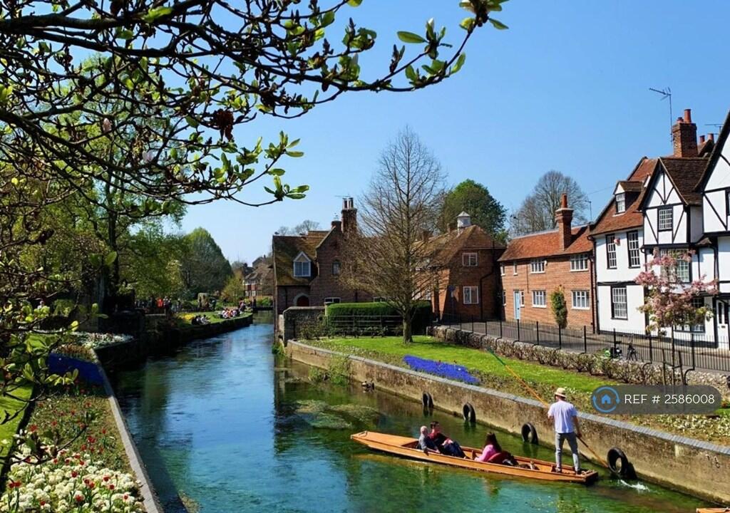 Westgate Gardens Nearby