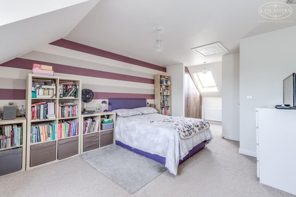Bedroom 1