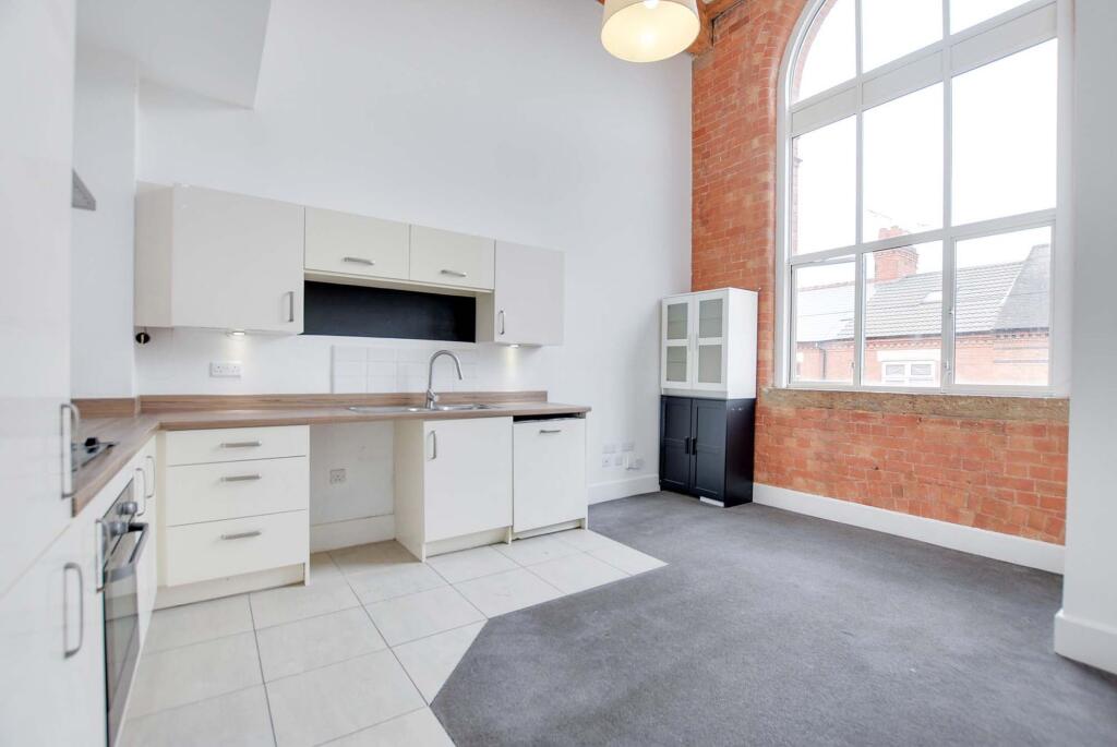 Open Plan Living Kitchen Dining Room
