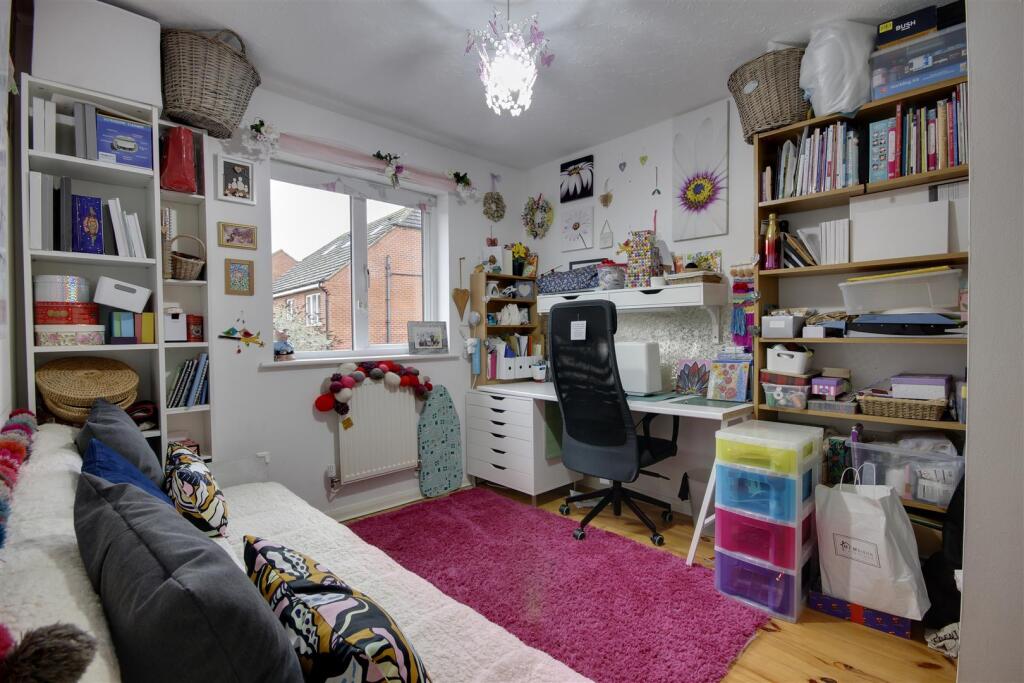 Bedroom 4