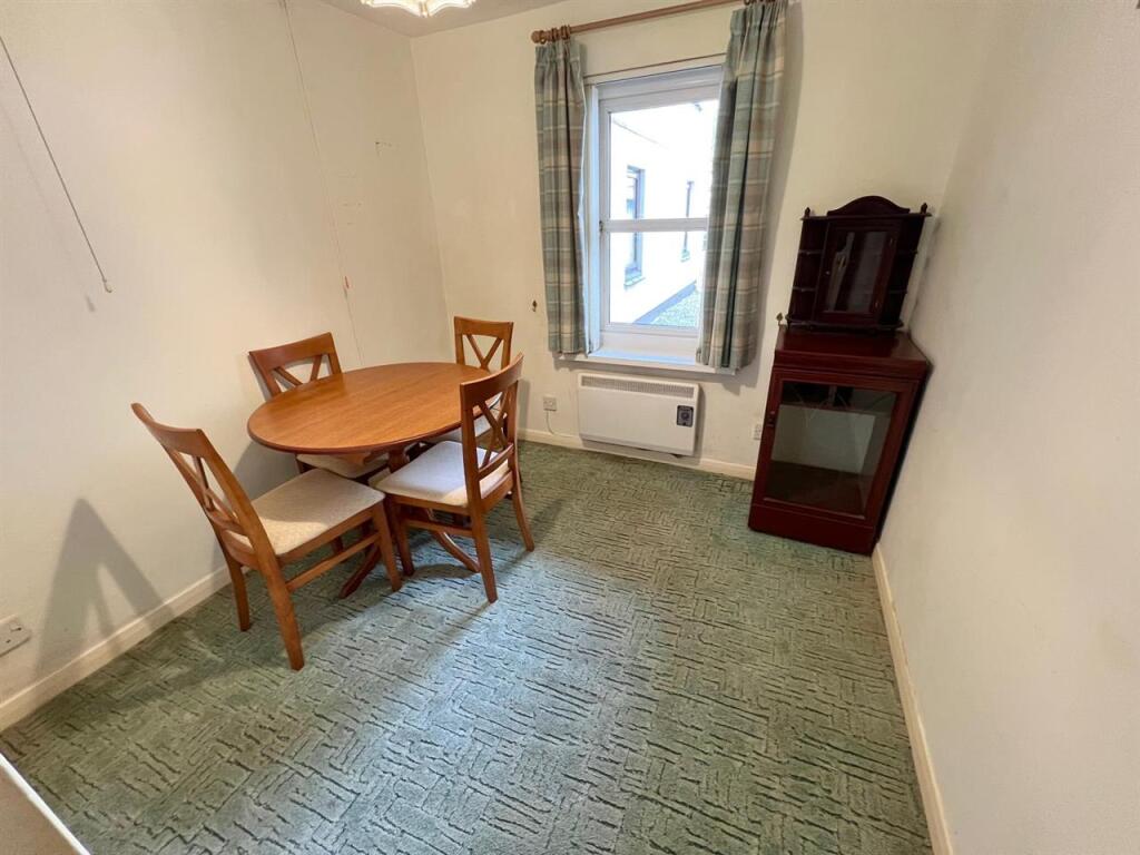 Bedroom Two/