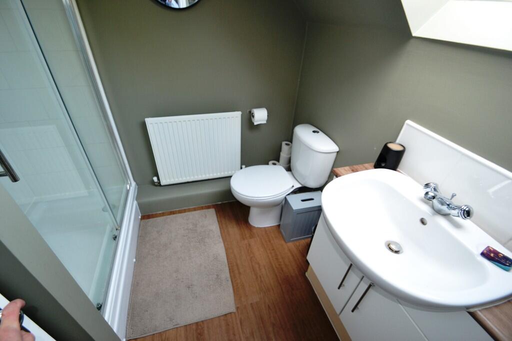 En-Suite Shower R...