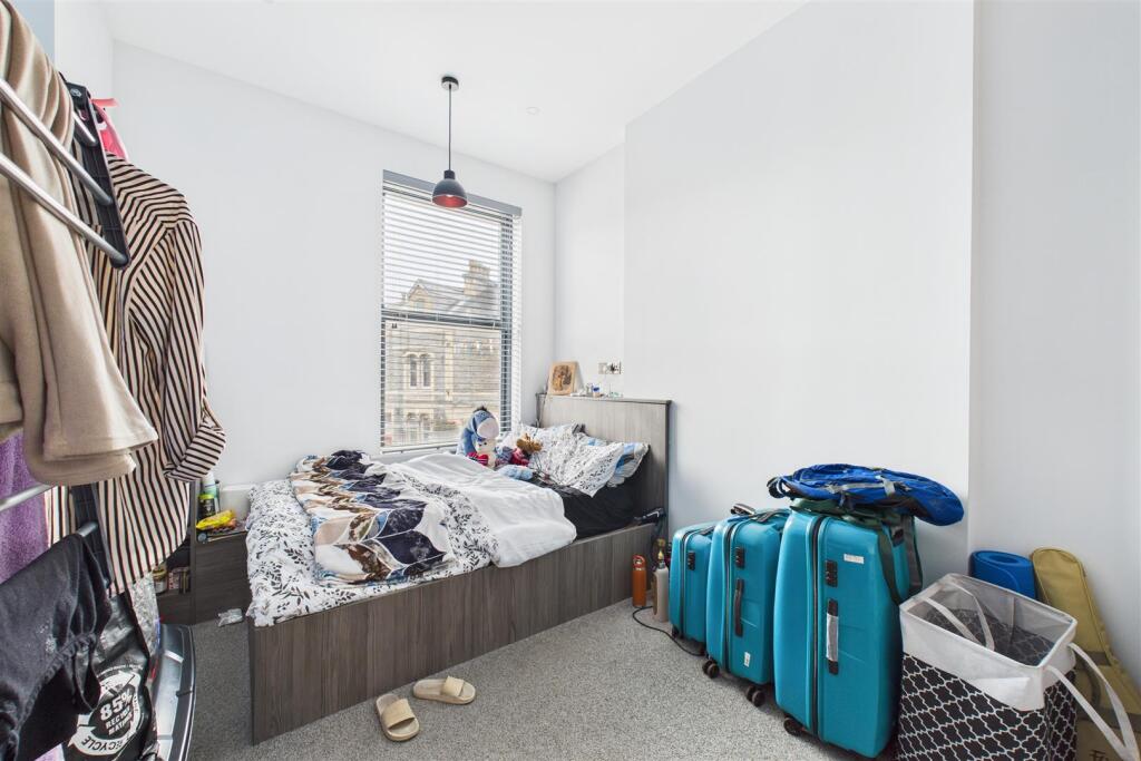 Flat 1 | 1 - 3, Old Church Road Clevedon, North So