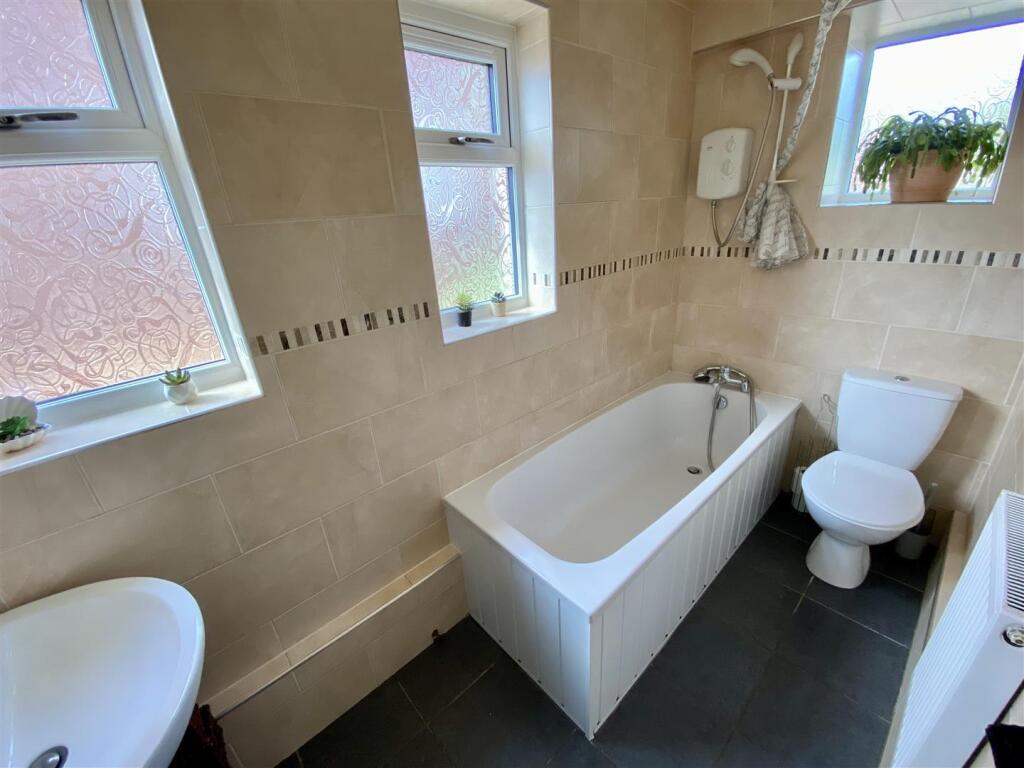 Bramleys Estate Agents - Wilson Avenue - Mirfield 