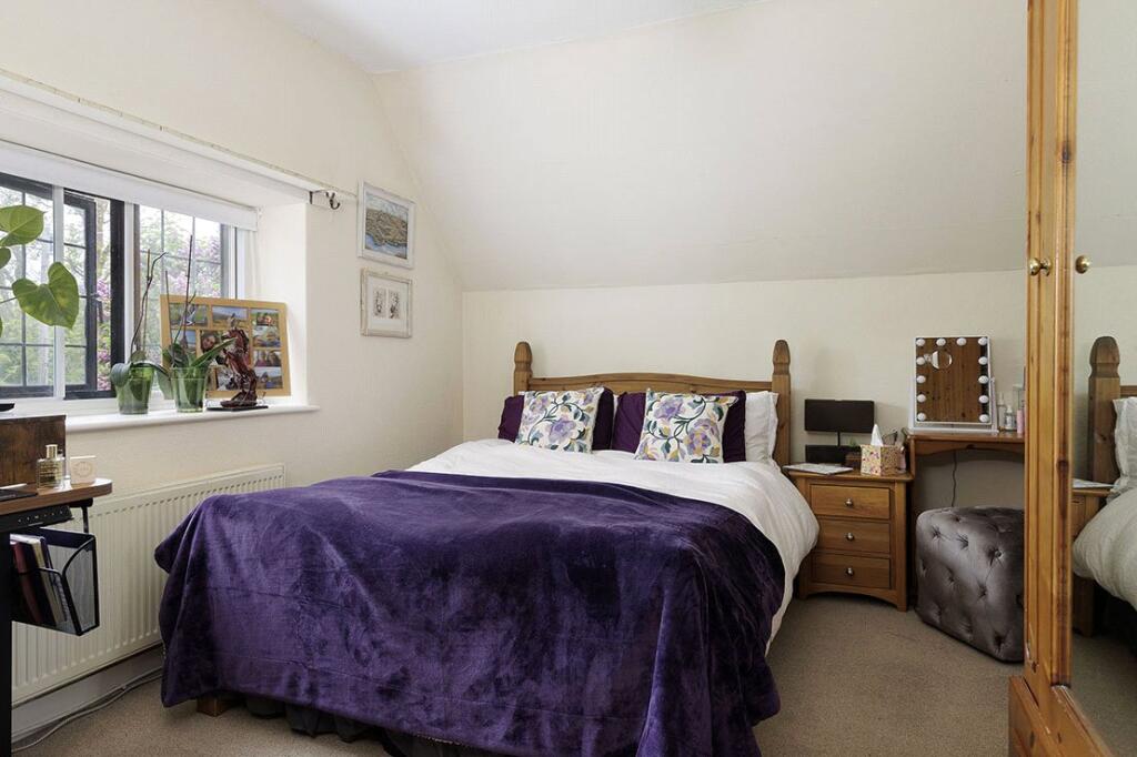Bibsworth Lodge