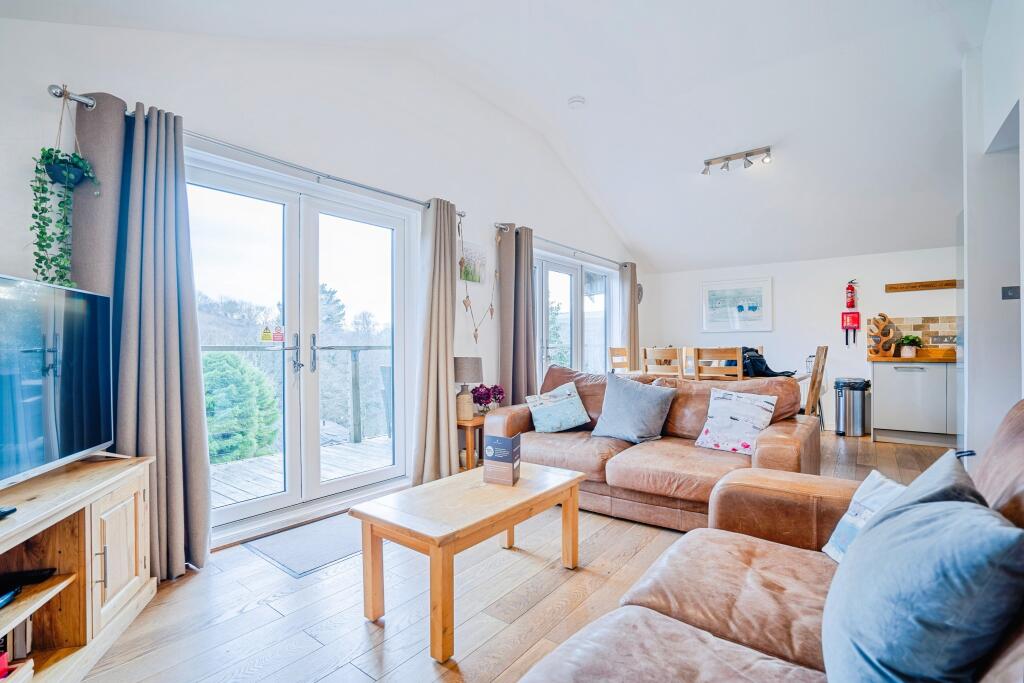 Open Plan