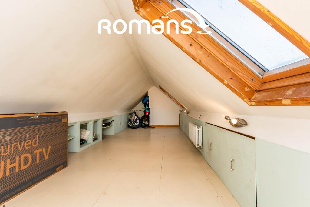 loft conversion