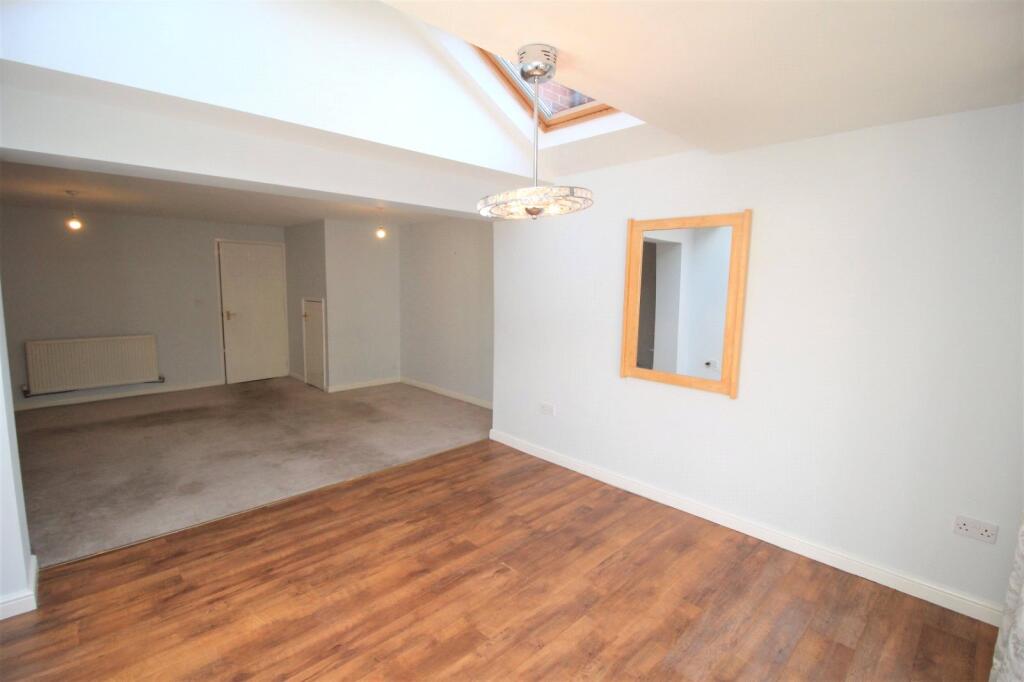 Open Plan