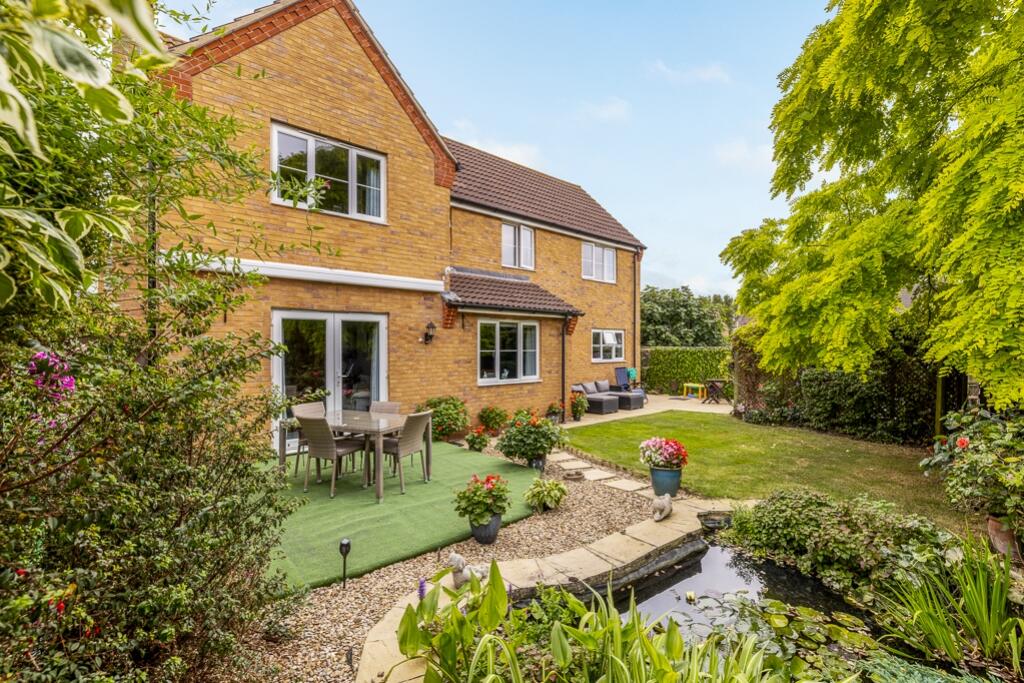 3 Berkley Court (Spalding)-11