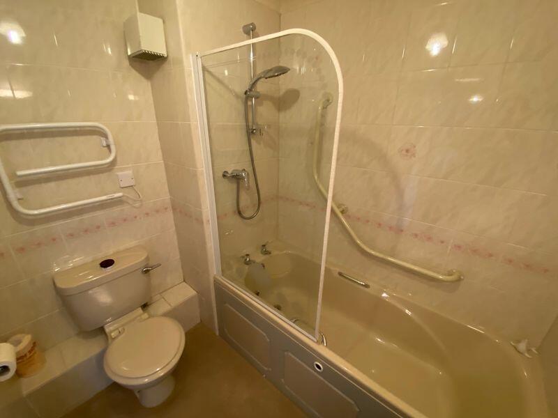 Bathroom/WC