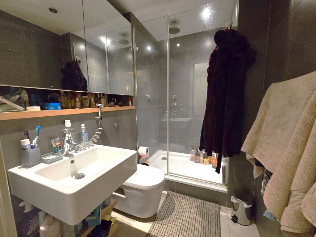 En-Suite