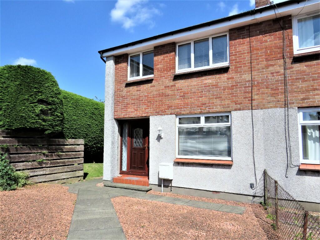 Richmond Drive, Falkirk, Stirlingshire, FK2