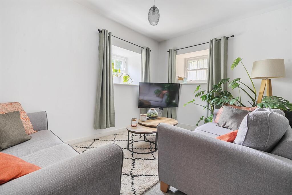 Kitchen/Lounge/Diner