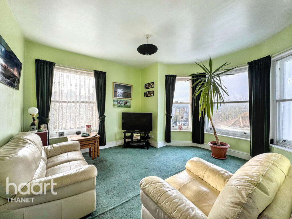 Royal Crescent, Margate