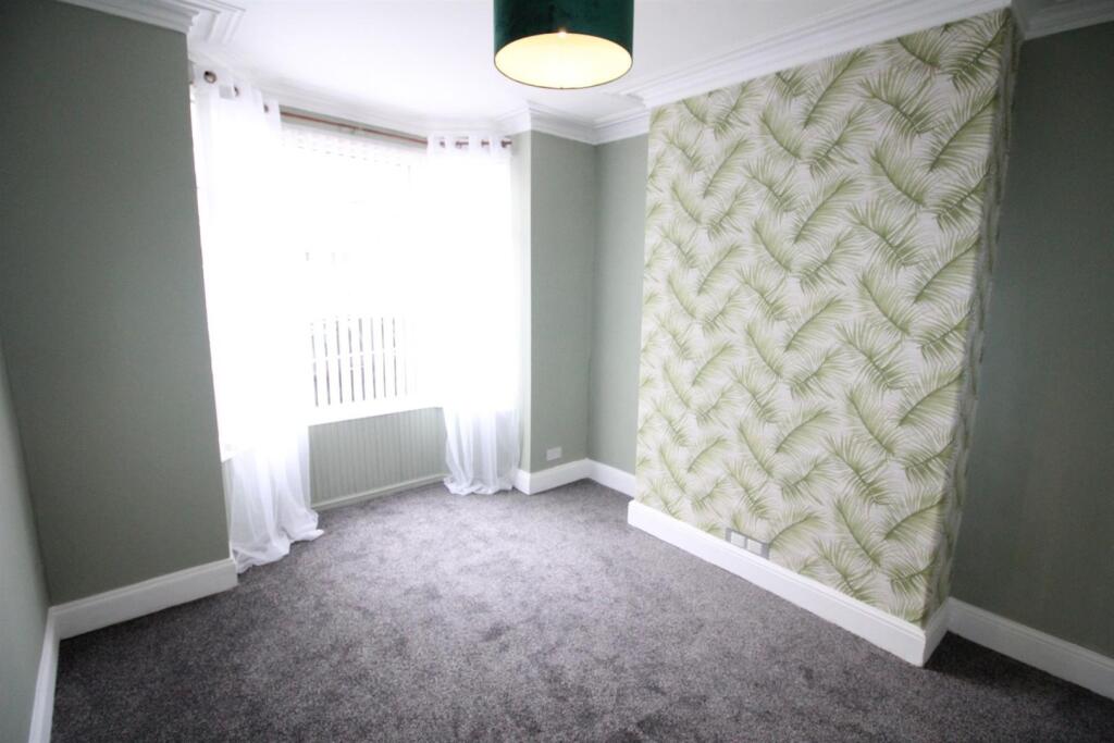 Reception Room 1