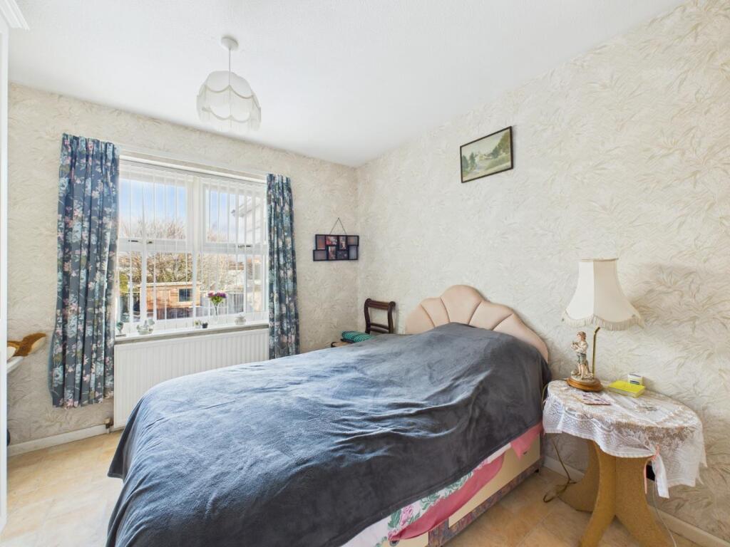 The Lawns, Bridlington