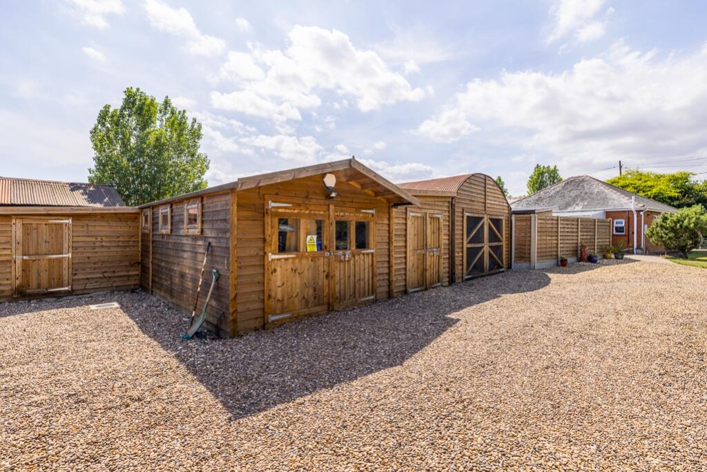 Happy Fields Farm (Old Leake)-12