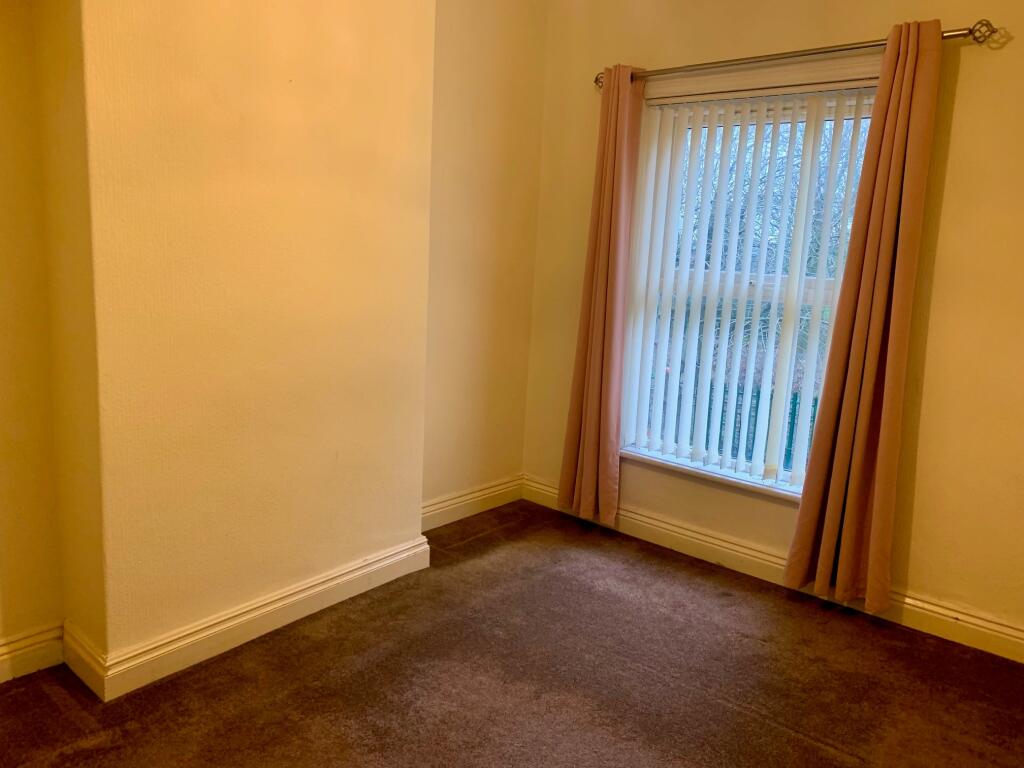 Cambridge Road, Bamber Bridge