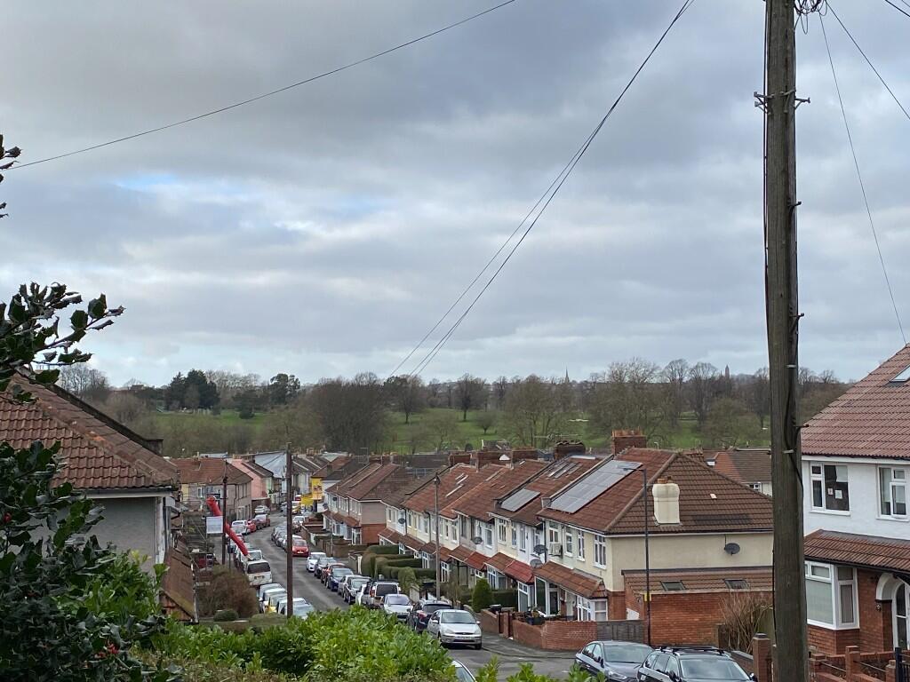 Views from Front