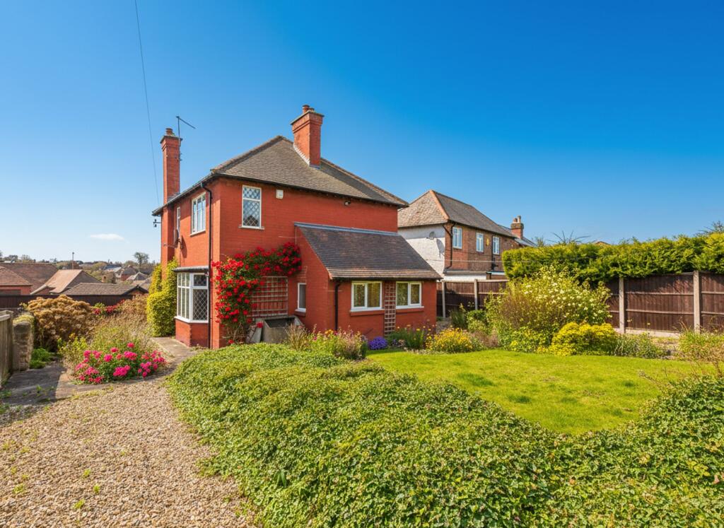 Rear Garden (Virtually Enhanced)