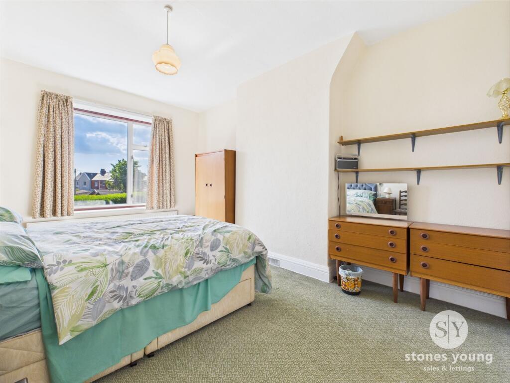 Bedroom  Two