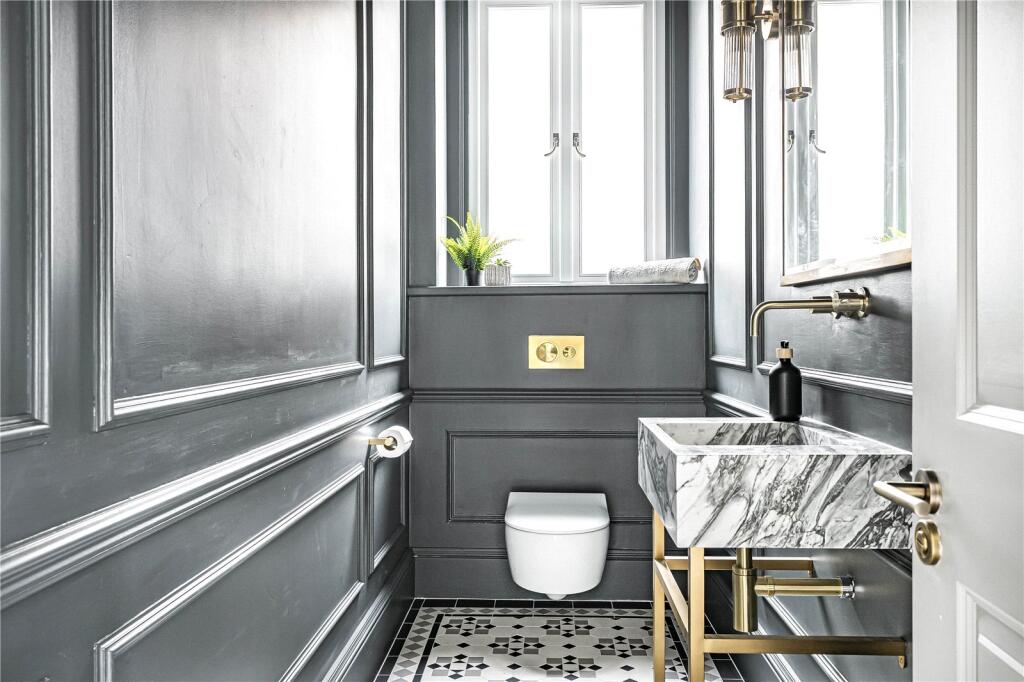 WC