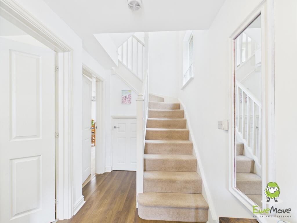 EweMove Estate Agents Basingstoke